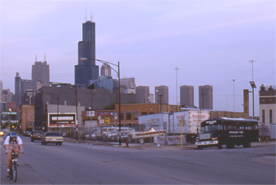 Chicago: The Loop